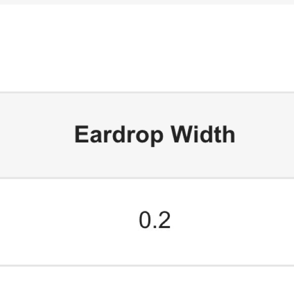 Turtle Stud Earrings Golden - Picture 7 of 7